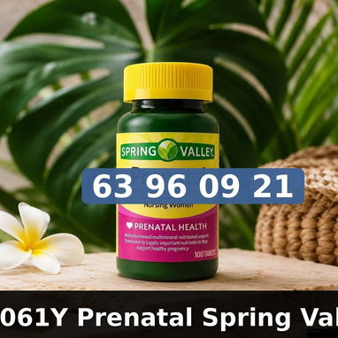 Prenatales - 2/3