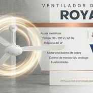 Ventilador - Img 57694095