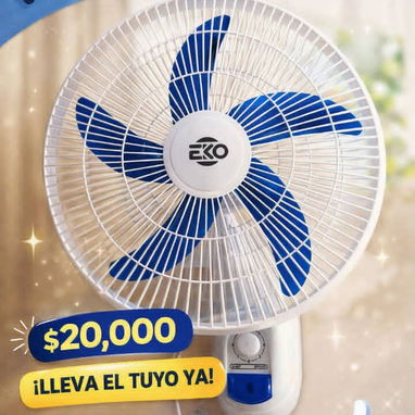 Electrodomésticos - 4/10
