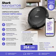 🧹 ¡NO TE ESFUERCES LIMPIANDO… DEJA QUE UN ROBOT LO HAGA POR TI! 🤖✨ - Img 56891865