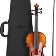 Violin 4/4 con su estuche y 2 Arcos - Img 56216329