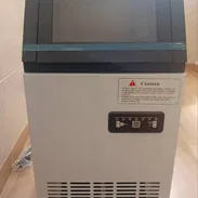 Maquina de hielo para 60Kg de Hielo - Img 56807876
