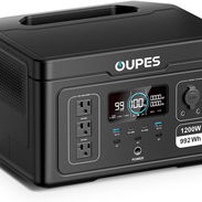 OUPES EXODUS 1200 - Img 56356901