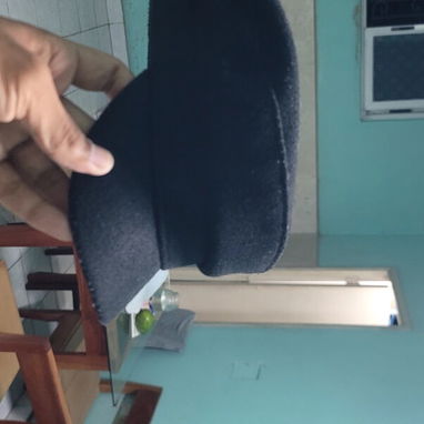 Se vende Gorra de marca Zara, original traída de texas - 9/9