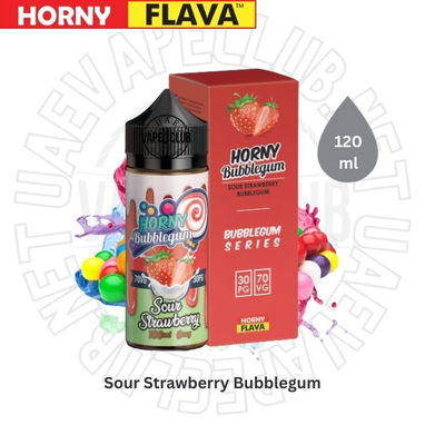 Pomos de líquidos para vapers 120 ml 💥💨💨✅ - 3/4