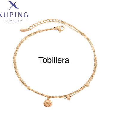 ⭐️🌟Prendas de Oro laminado⭐️ 🌟 - 3/7
