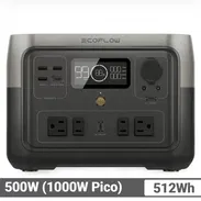 Ecoflow river 2 max 500w pico 1000w - Img 55852640