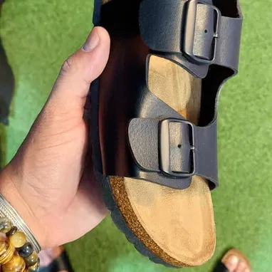 Prácticas , Sandalias y Zuecos para hombre - Img 104913841