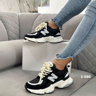 Zapatos NEW BALANCE varios size - Img 123567261