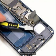 12 PALANCAS PROFESIONALES PARA REPARACIÓN ELECTRÓNICA (NUEVAS) - Img 53879458