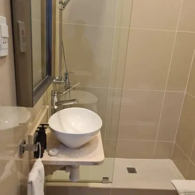 Apartamento de 1 cuarto - 3/4