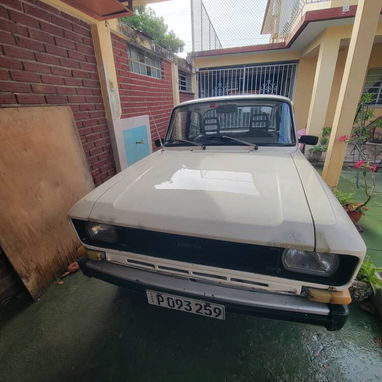 🚗🔥 MOSKVICH 100% ORIGINAL 🔥🚗 Todas sus piezas originales, traÃdas directamente de Rusia 🇷🇺 - Img 128129141