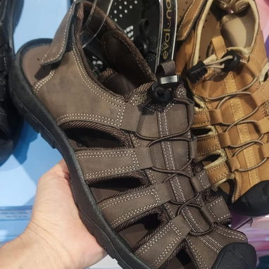 SANDALIAS DE HOMBRE - 2/4