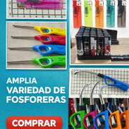 Variedad de Fosforera - Img 56507538