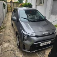KIA PICANTO 2025 — ¡CUIDADO IMPECABLE!(carmax - Img 56386417
