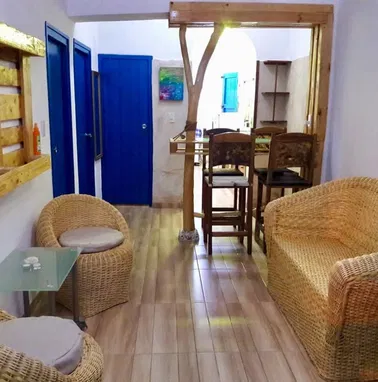 Apartamento equipado y listo para vivir en Santa Fe !!! - Img 98492754