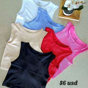 Blusas y pullovers para mujer - Img 57405423