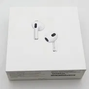 AUDIFONOS DE SAMSUNG Y APPLE , AIRPODS 3 , SAMSUNG BUDS 2 PRO , SAMSUNG BUDS 3 , SAMSUNG BUDS 3 FE Y BUDS FE 52830802 - Img 51405380