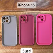 🔥Covers-Forros-Carcazas de iPhone🔥 - Img 53456706