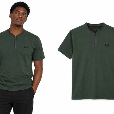 Ropa de hombre - 4/5