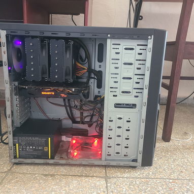 Pc 9na Completa - Img 123193578