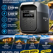 Ecoflow DELTA 3 Max - Img 56428174