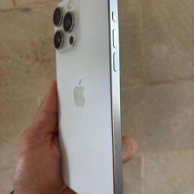 iPhone 15 Pro Max - Img 124440727