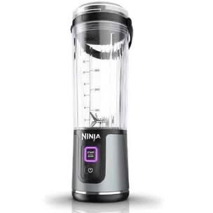 Batidora ninja Blast licuadora Portatil  y recargable - 3/3