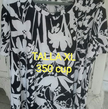 Blusas y pullovers de uso talla XXL - Img 95472917