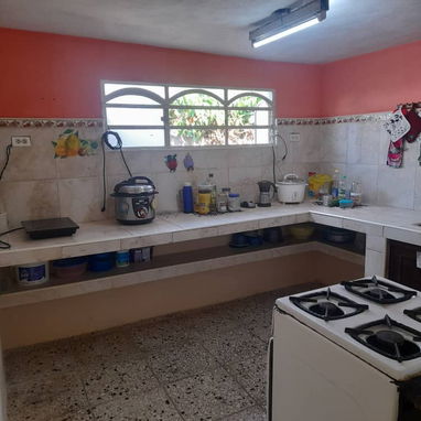SE VENDE CASA EN LA HABANA (en Reparto Miraflores Nuevos, Boyeros) - Img 117256248