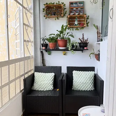 Vendo apartamento en nuevo vedado - Img 124357663