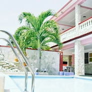 🏖️ Casa de Renta En La Playa De Guanabo. Ubicada a 3 cuadras de la playa. 4 habitaciones y billar disponible - Img 54492077