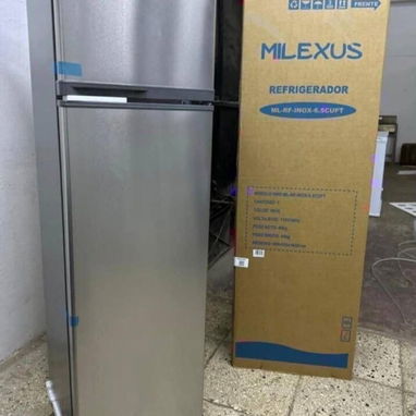 Electrodomésticos SH * Refrigeradores, Lavadoras, Neveras* 🔥 Mensajería Gratis 🔥 - Img 125142919