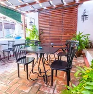 *Reserva casa de 3 habitaciones,sala,cocina,terraza en Obispo, Habana Vieja - Img 48163838