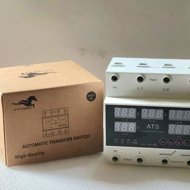 Switch de transferencia automática - Img 123212013