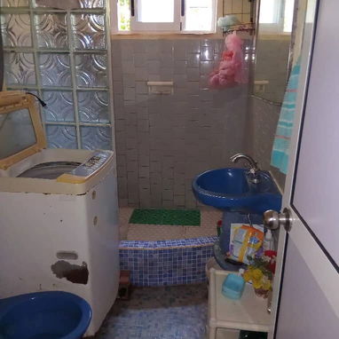 Vendo Apartamento planta baja en el Camilo Cienfuegos - Img 120780095
