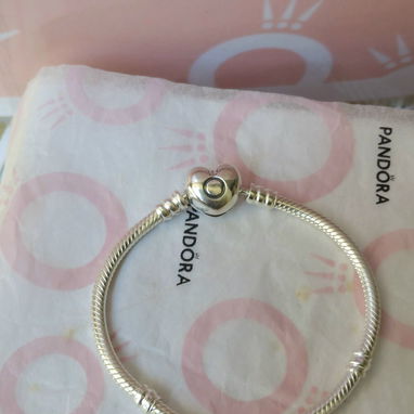 Vendo pulseras originales pandora - 2/2