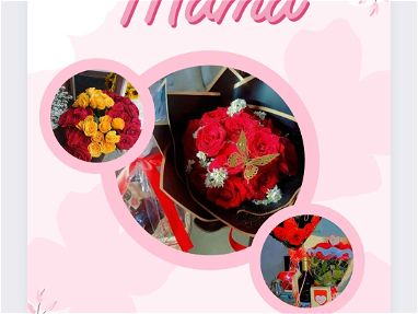 Ramos de  flores floristería FloriStar "Envío a domicilio Internacional y nacional de Flores y Regalos a La Habana - Img main-image