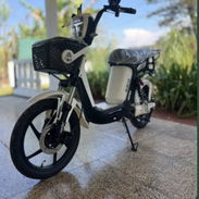 `🛵 BICIMOTO XBOX RAYO 🛵`  ⚙️𝐄𝐒𝐏𝐄𝐂𝐈𝐅𝐈𝐂𝐀𝐂𝐈𝐎𝐍𝐄𝐒 • 48v - 40ah - 800w  • ⁠batería de litio antiexplosiva  • - Img 56083439