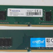 Llévese las dos memorias RAM DDR4 - Img 45599148
