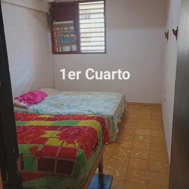 APARTAMENTO ALAMAR ZONA 24 - 3er PISO - $5,500 USD - 9/10