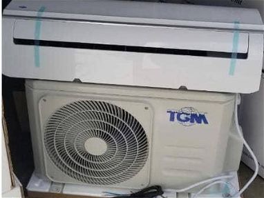 Split de 1.5 tl marca TGM. Función de calefacción y refrigeración - Img main-image-45866264