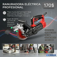📦Ranuradora Profesional✔️ - Img 54755484