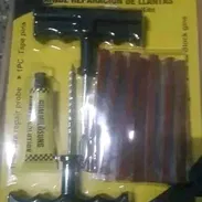 Respuestos y kit de mechas de ponches - Img 56700928