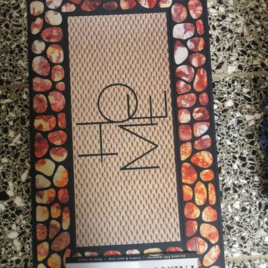 💜Alfombra Decorativa para puerta Caesar Palace Medida: 41cm x 71cm  11 USD características 👇 playa o mensajería - Img 123782482