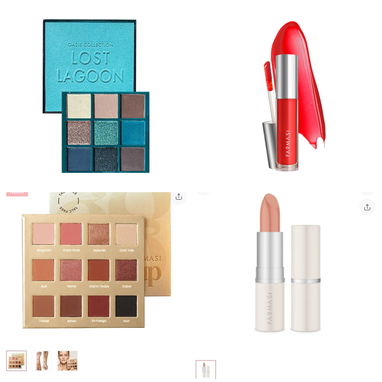 💄 Maquillaje Farmasi Original | Venta por Unidad y Mayor (Kinetica) - Img 125058281
