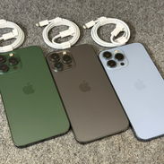 IPHONE 13 PRO MAX. VARIEDAD DE OFERTAS. “”LOS MEJORES PRECIOS” 100% GARANTÍA. 63250618 - Img 55872757