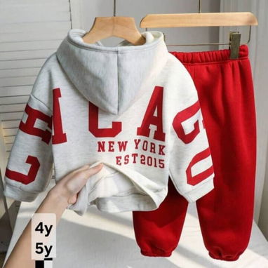 Ropa de niño para el invierno - 3/4