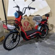 ¡¡ Bicicleta eléctrica LT-4209 !! - Img 45702204