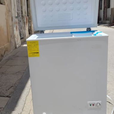 ,nevera,refrigerador,aire acondicionado - Img 127477145